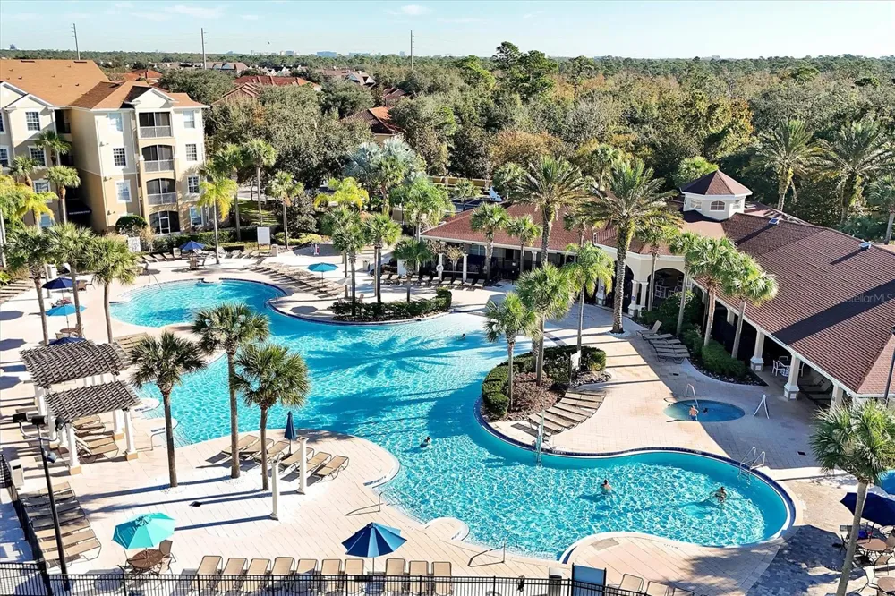 2778 ALMATON LOOP #204 Kissimmee, FL 34747