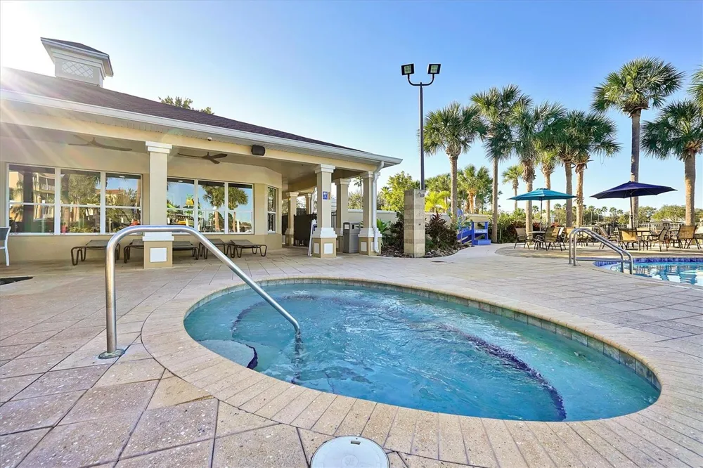 2778 ALMATON LOOP #204 Kissimmee, FL 34747