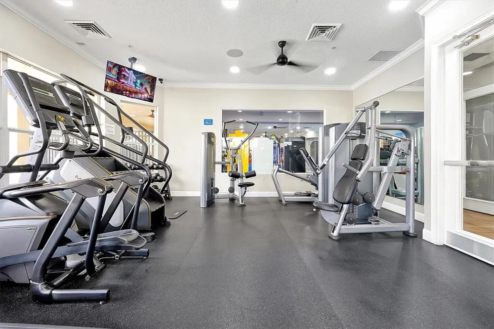 2778 ALMATON LOOP #204 Kissimmee, FL 34747