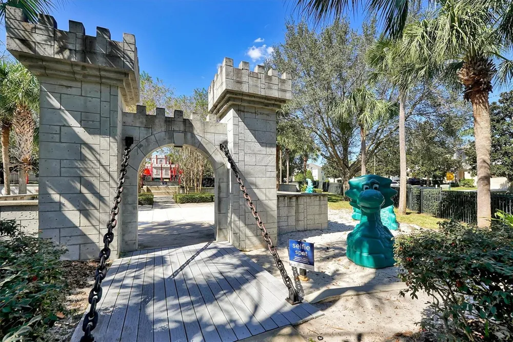 2778 ALMATON LOOP #204 Kissimmee, FL 34747