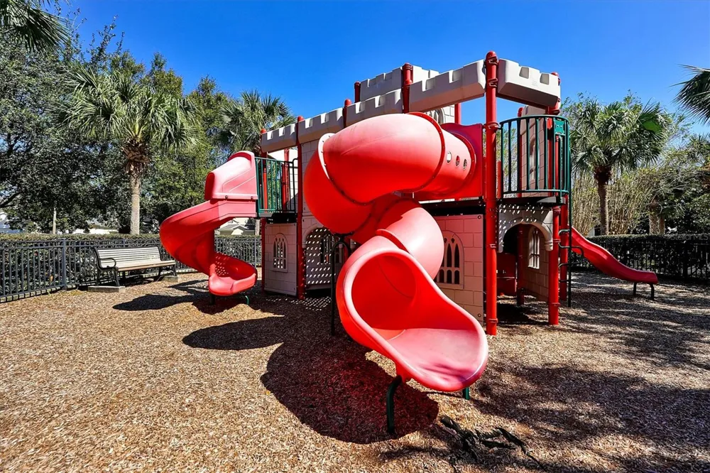 2778 ALMATON LOOP #204 Kissimmee, FL 34747