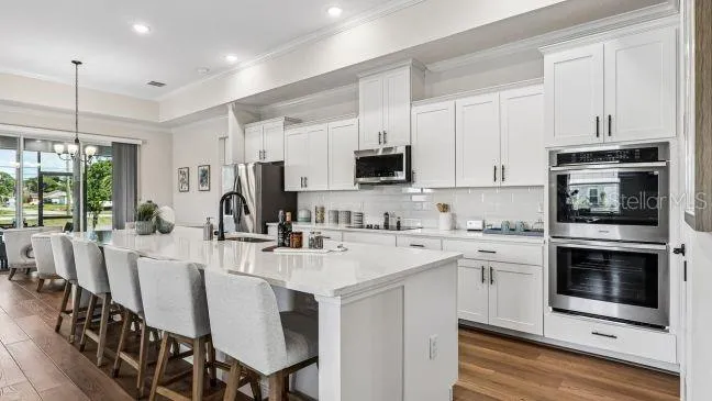 4750 CAPISTRANO LOOP Beverly Hills, FL 34465