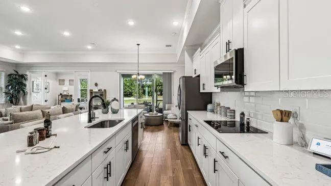 4750 CAPISTRANO LOOP Beverly Hills, FL 34465