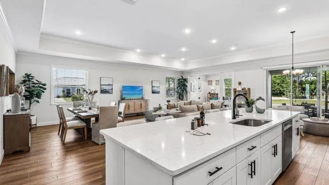 4750 CAPISTRANO LOOP Beverly Hills, FL 34465