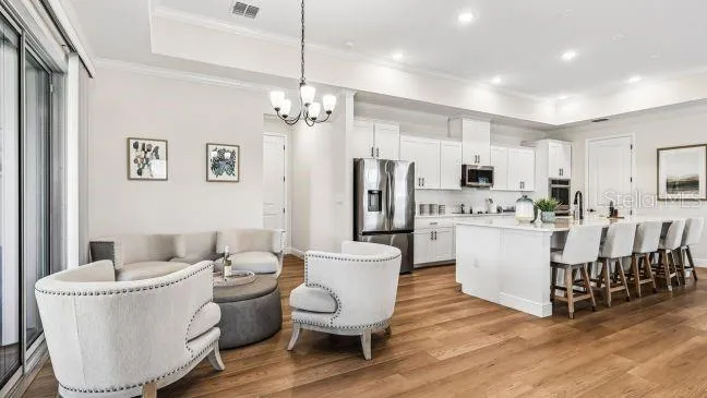 4750 CAPISTRANO LOOP Beverly Hills, FL 34465