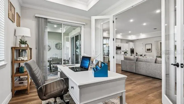 4750 CAPISTRANO LOOP Beverly Hills, FL 34465