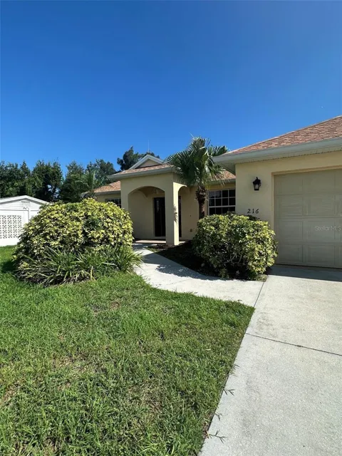 216 HIBISCUS STREET
