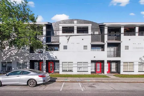 130 S BUMBY AVENUE #Unit A