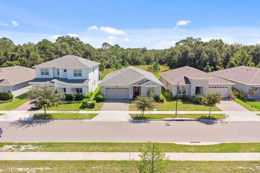7453 WING SPAN WAY St Cloud, FL 34773