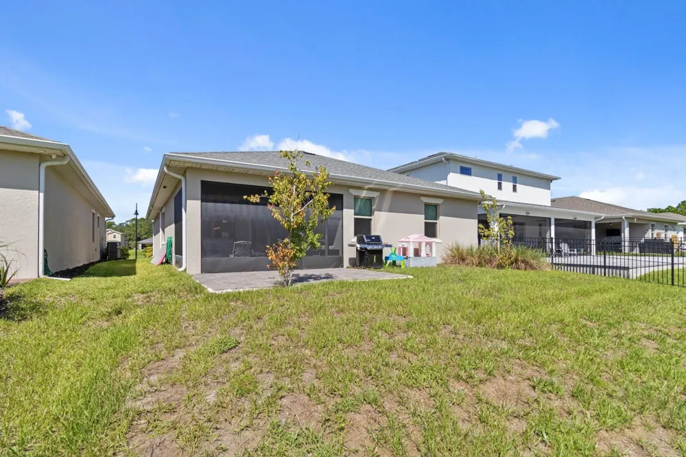 7453 WING SPAN WAY St Cloud, FL 34773