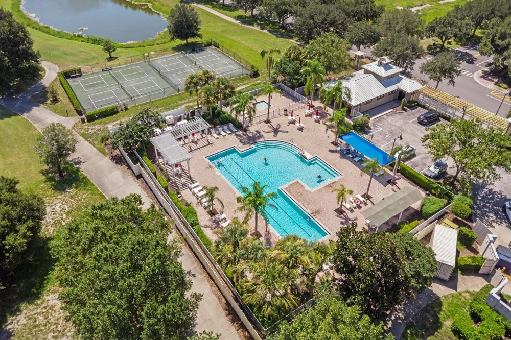 7453 WING SPAN WAY St Cloud, FL 34773