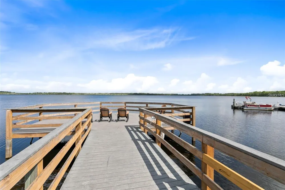 7453 WING SPAN WAY St Cloud, FL 34773