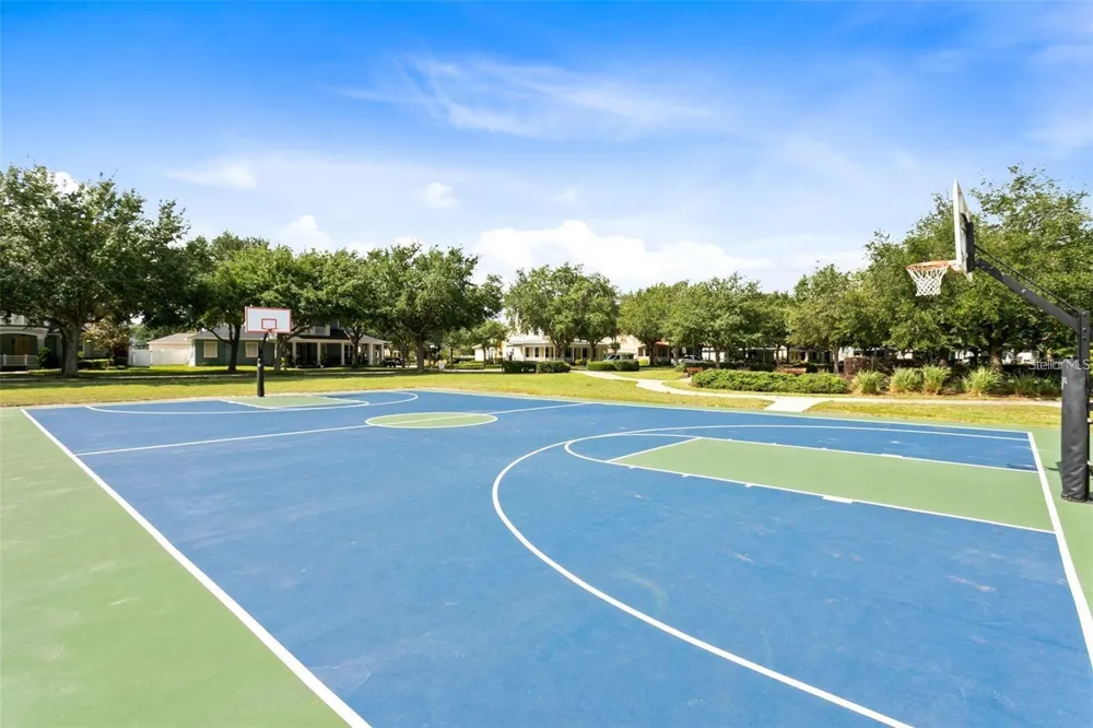 7453 WING SPAN WAY St Cloud, FL 34773