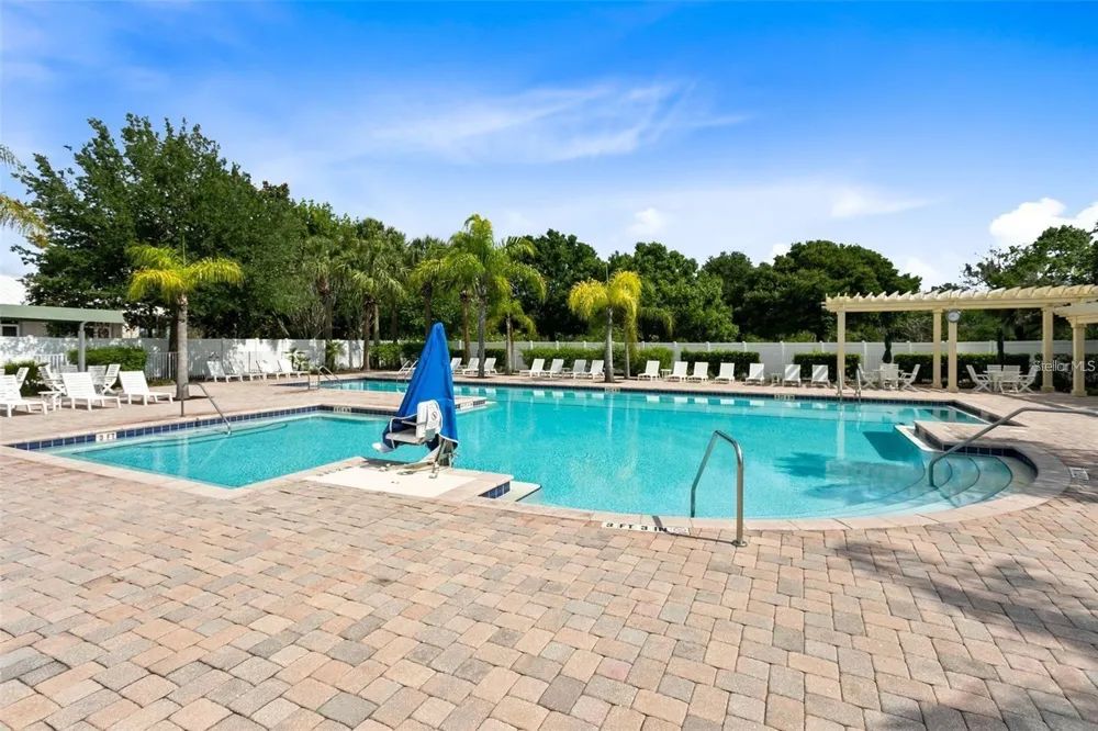 7453 WING SPAN WAY St Cloud, FL 34773