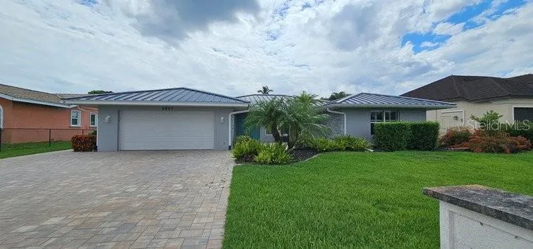 2871 CORAL WAY Punta Gorda, FL 33950