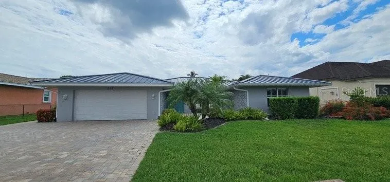 2871 CORAL WAY Punta Gorda, FL 33950