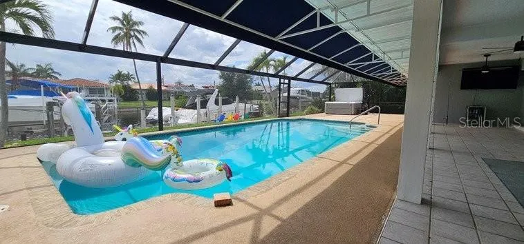 2871 CORAL WAY Punta Gorda, FL 33950
