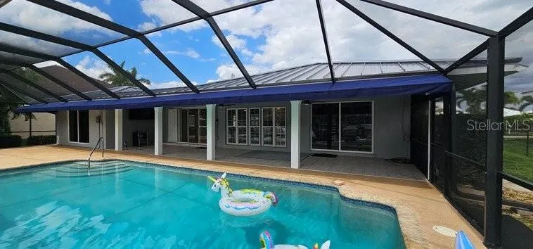 2871 CORAL WAY Punta Gorda, FL 33950