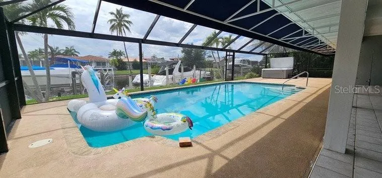 2871 CORAL WAY Punta Gorda, FL 33950