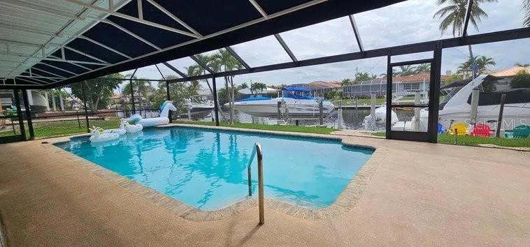 2871 CORAL WAY Punta Gorda, FL 33950
