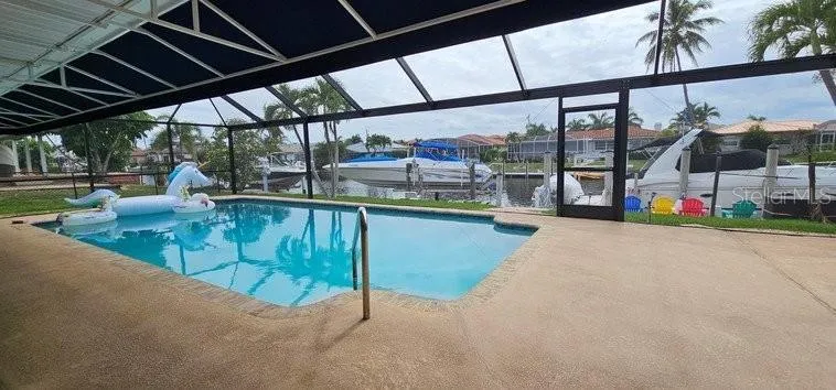 2871 CORAL WAY Punta Gorda, FL 33950