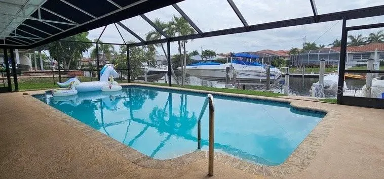 2871 CORAL WAY Punta Gorda, FL 33950