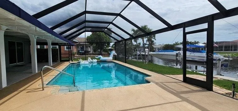 2871 CORAL WAY Punta Gorda, FL 33950