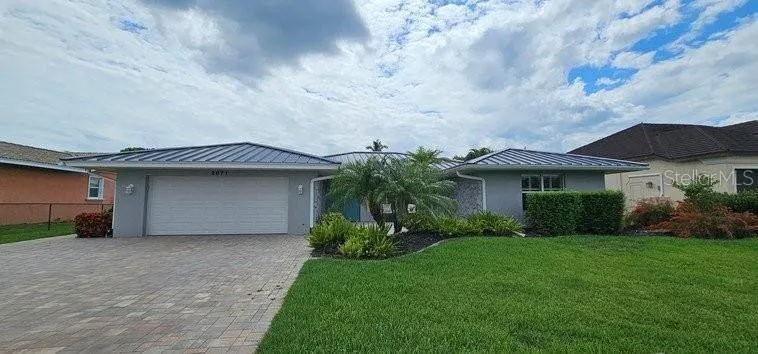 2871 CORAL WAY Punta Gorda, FL 33950