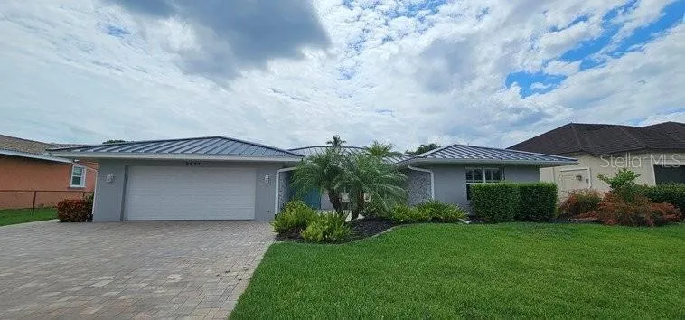 2871 CORAL WAY Punta Gorda, FL 33950