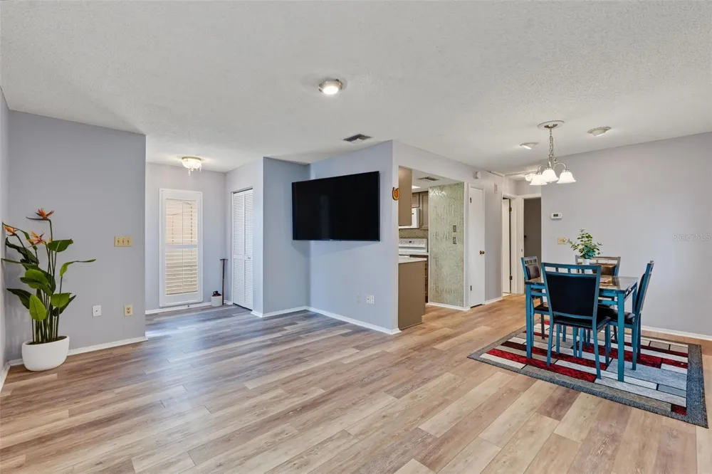 1614 BERWICK COURT #D Palm Harbor, FL 34684