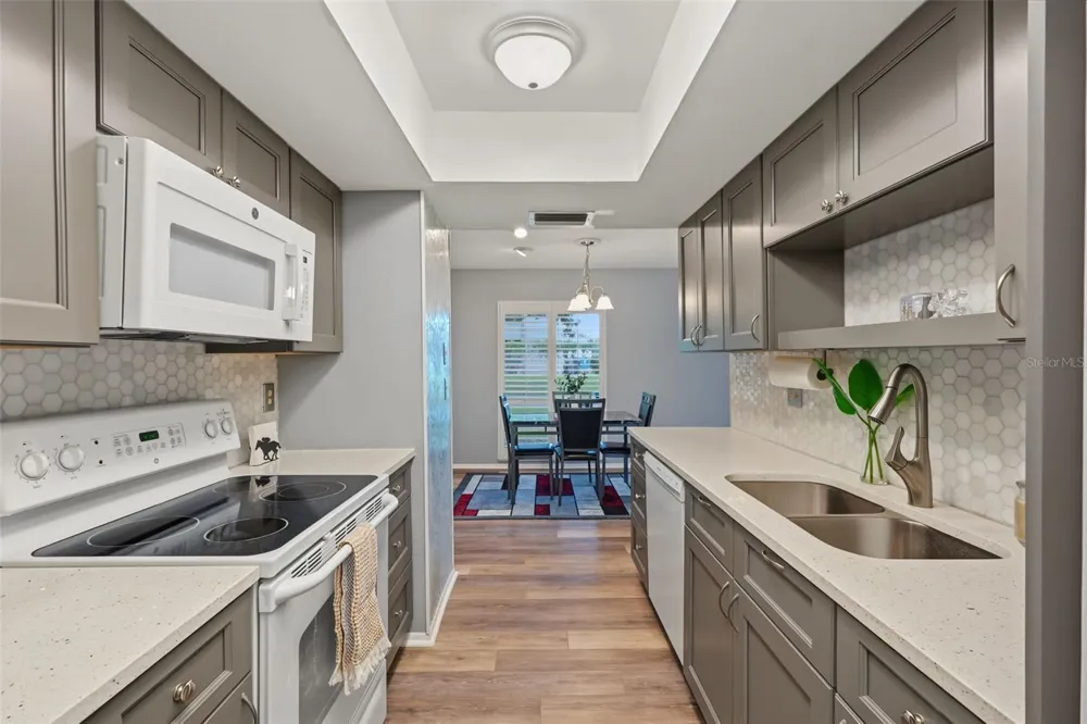 1614 BERWICK COURT #D Palm Harbor, FL 34684