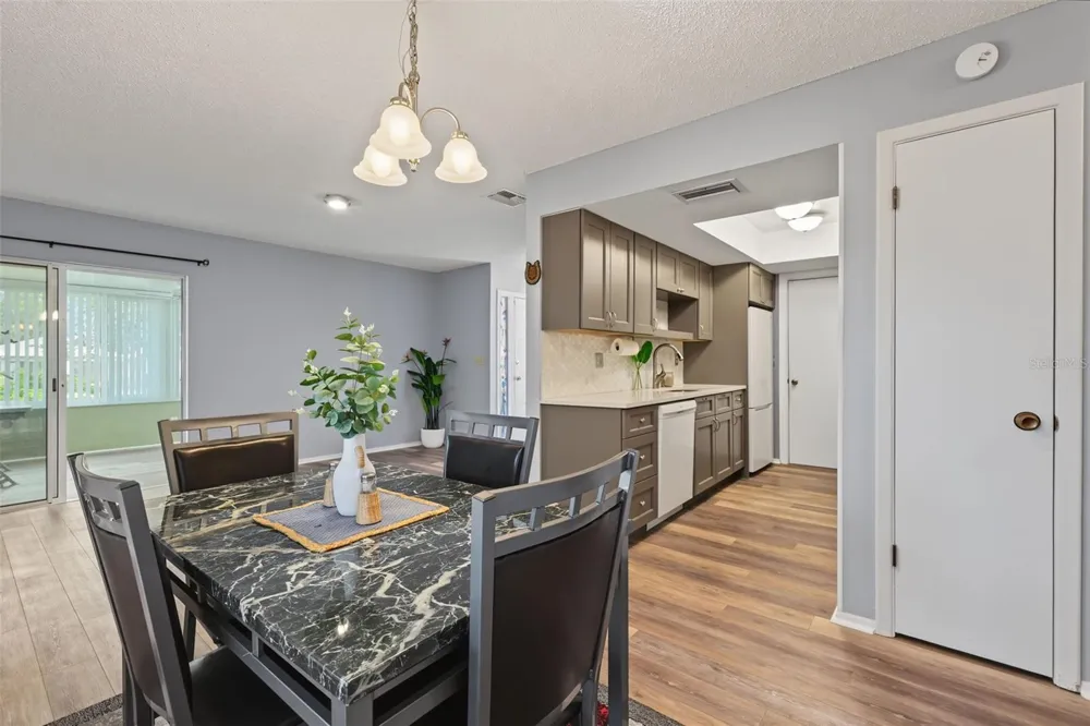 1614 BERWICK COURT #D Palm Harbor, FL 34684