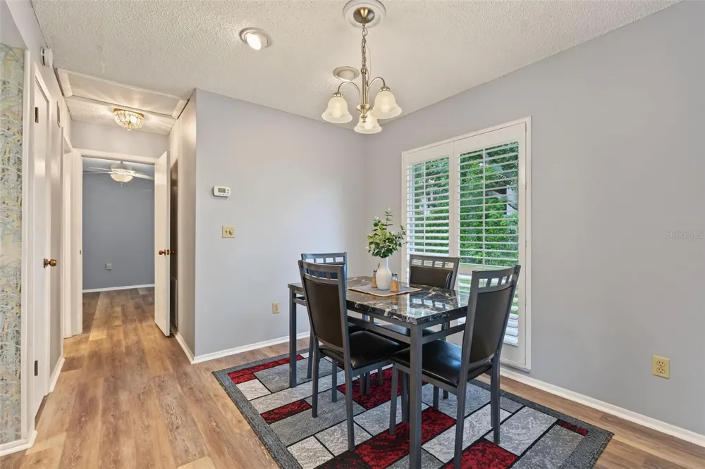 1614 BERWICK COURT #D Palm Harbor, FL 34684