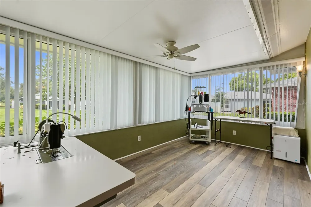 1614 BERWICK COURT #D Palm Harbor, FL 34684