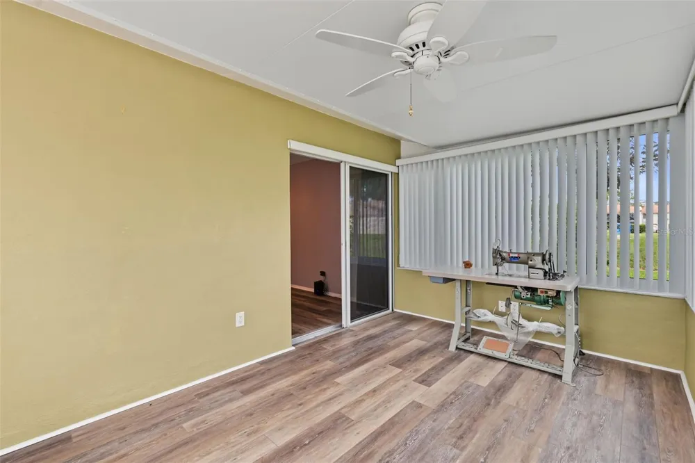 1614 BERWICK COURT #D Palm Harbor, FL 34684