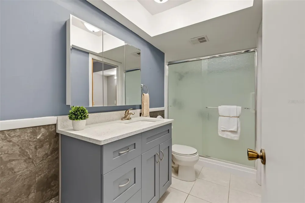 1614 BERWICK COURT #D Palm Harbor, FL 34684