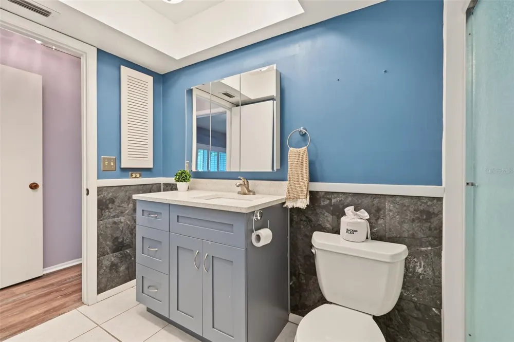 1614 BERWICK COURT #D Palm Harbor, FL 34684