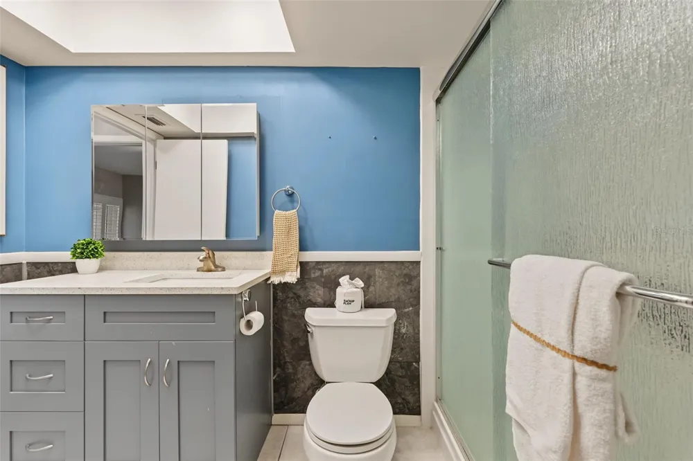 1614 BERWICK COURT #D Palm Harbor, FL 34684