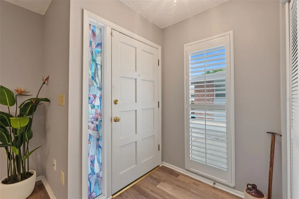 1614 BERWICK COURT #D Palm Harbor, FL 34684