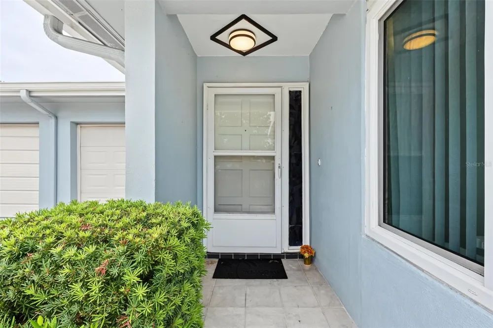 1614 BERWICK COURT #D Palm Harbor, FL 34684