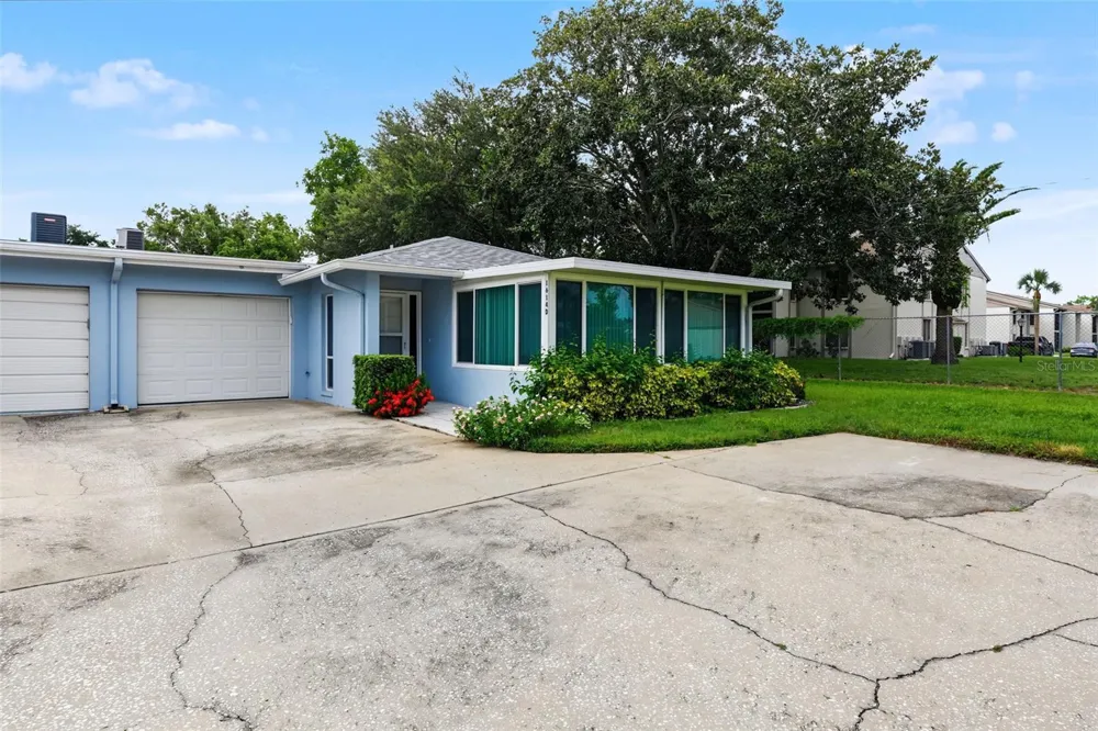 1614 BERWICK COURT #D Palm Harbor, FL 34684