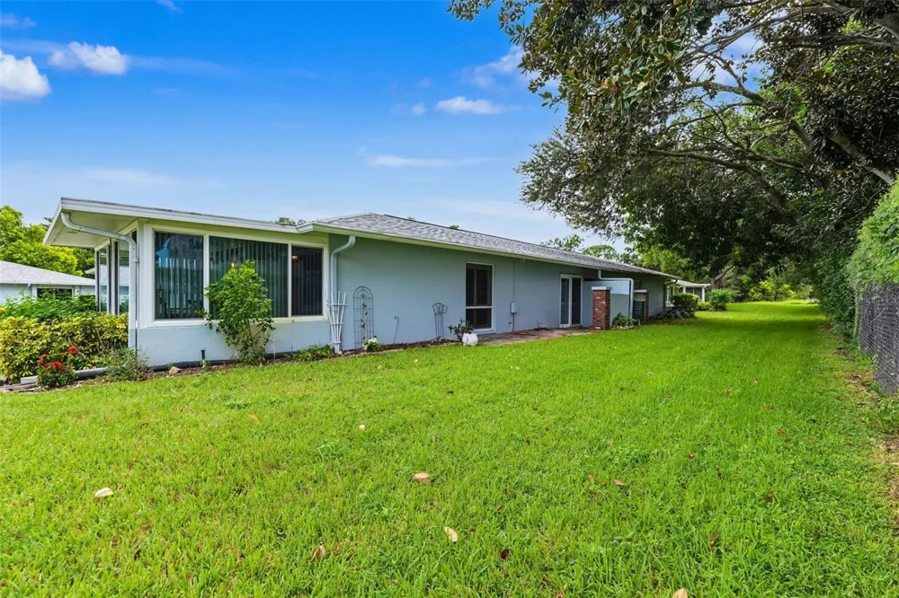 1614 BERWICK COURT #D Palm Harbor, FL 34684