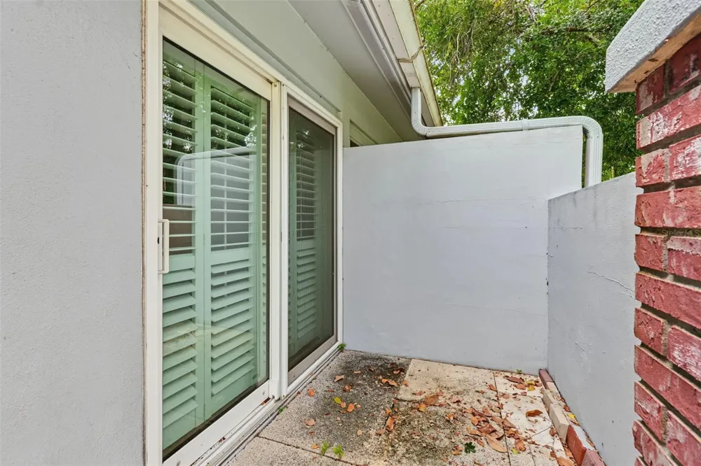 1614 BERWICK COURT #D Palm Harbor, FL 34684
