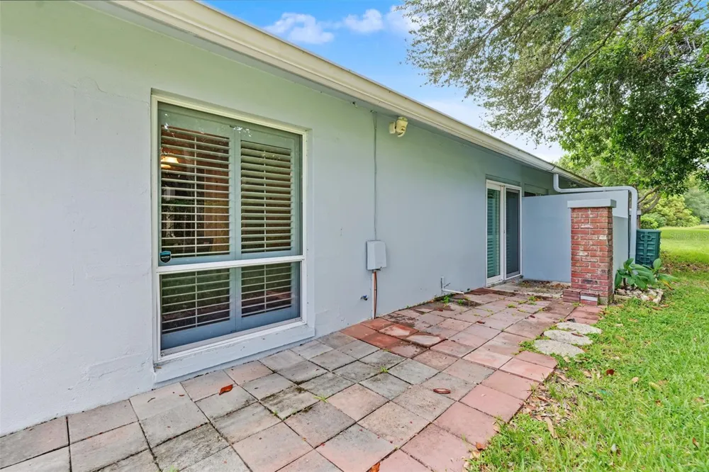 1614 BERWICK COURT #D Palm Harbor, FL 34684