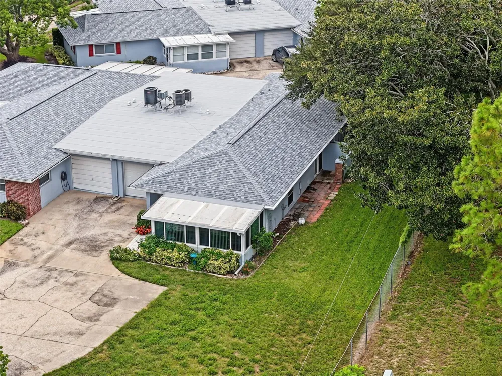 1614 BERWICK COURT #D Palm Harbor, FL 34684