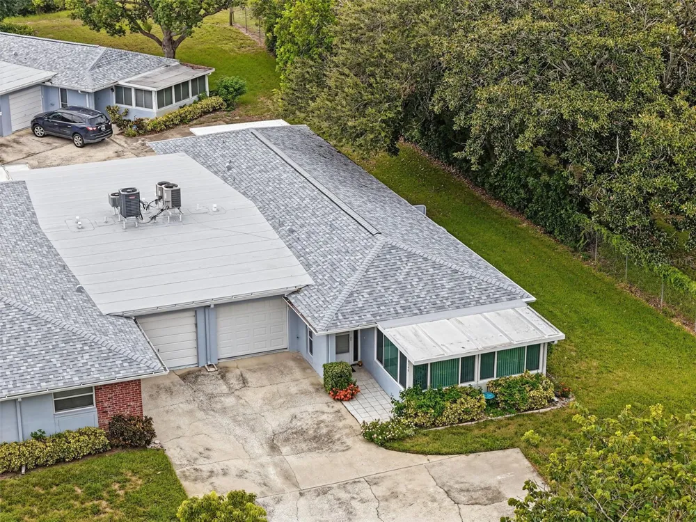 1614 BERWICK COURT #D Palm Harbor, FL 34684