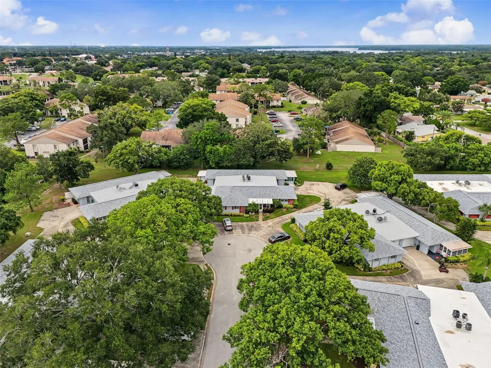 1614 BERWICK COURT #D Palm Harbor, FL 34684