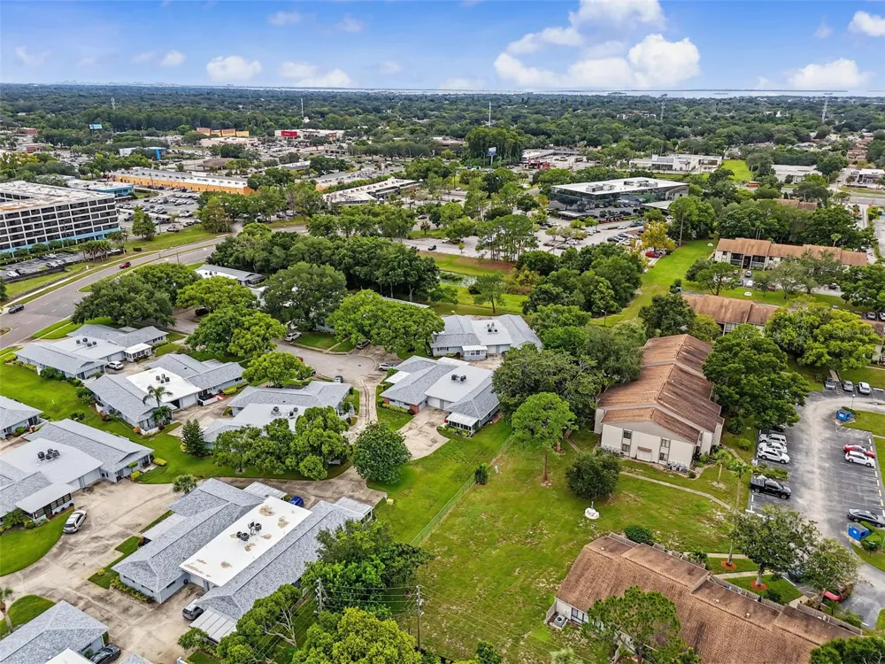 1614 BERWICK COURT #D Palm Harbor, FL 34684