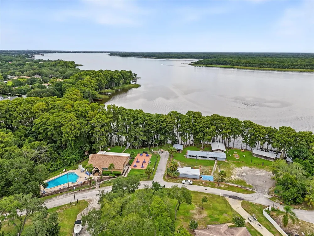 1614 BERWICK COURT #D Palm Harbor, FL 34684