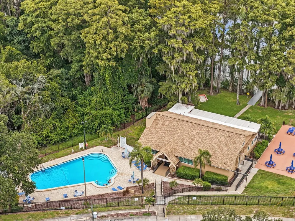 1614 BERWICK COURT #D Palm Harbor, FL 34684